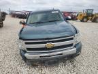 2009 Chevrolet Silverado C1500 Lt продається в Temple, TX - Side