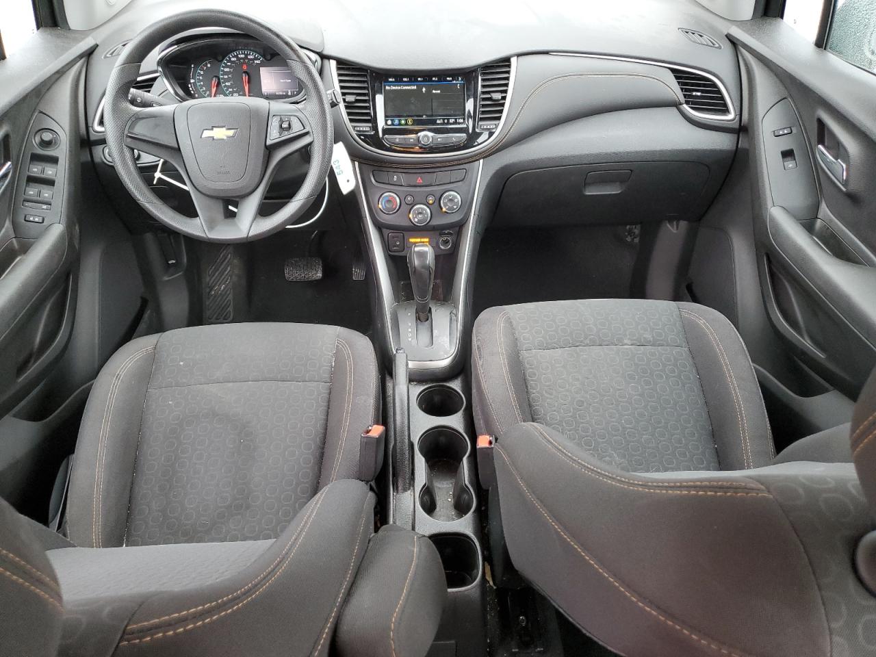 2019 Chevrolet Trax - Image 8