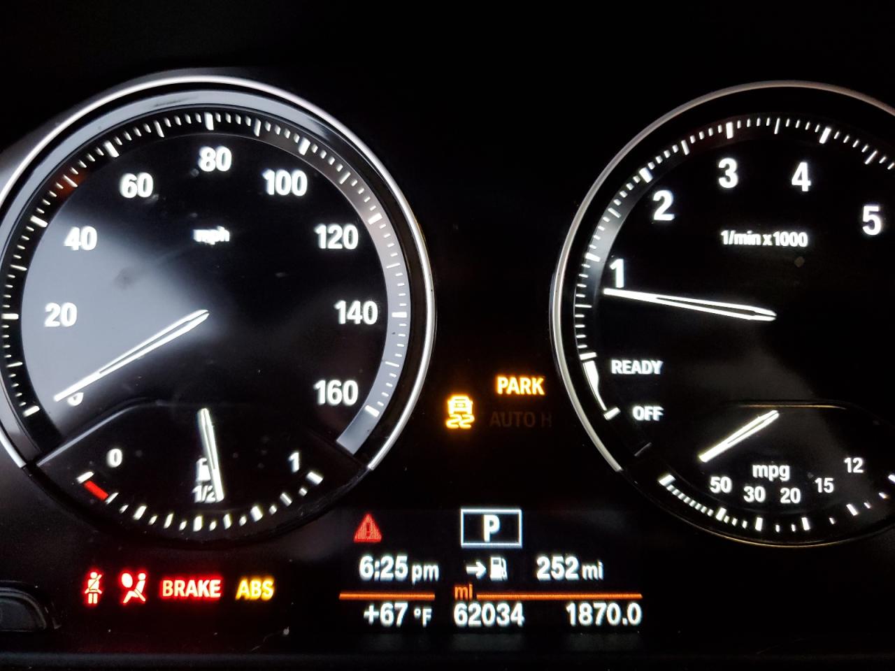 2018 BMW X2 - Image 9