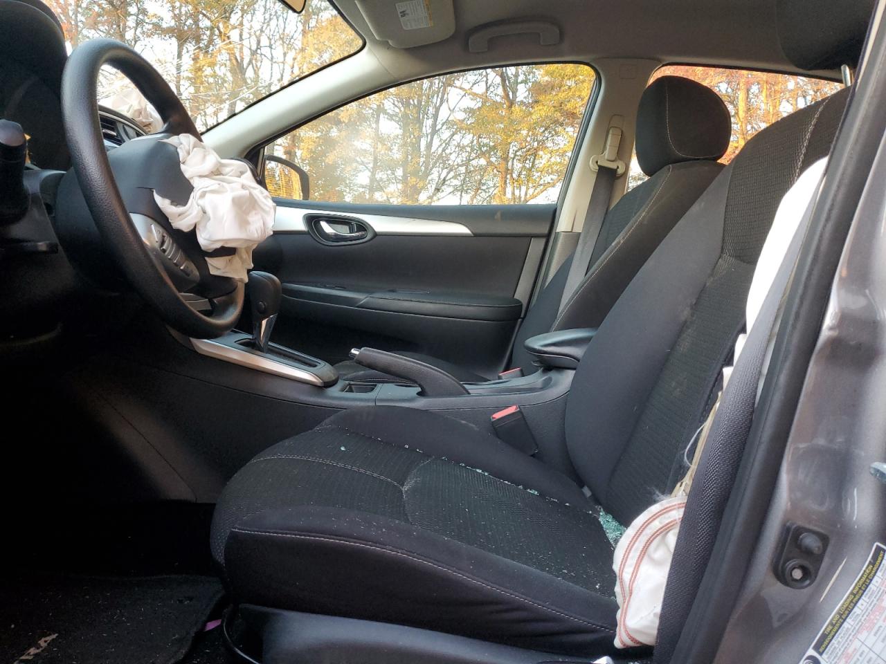 2017 Nissan Sentra - Image 7