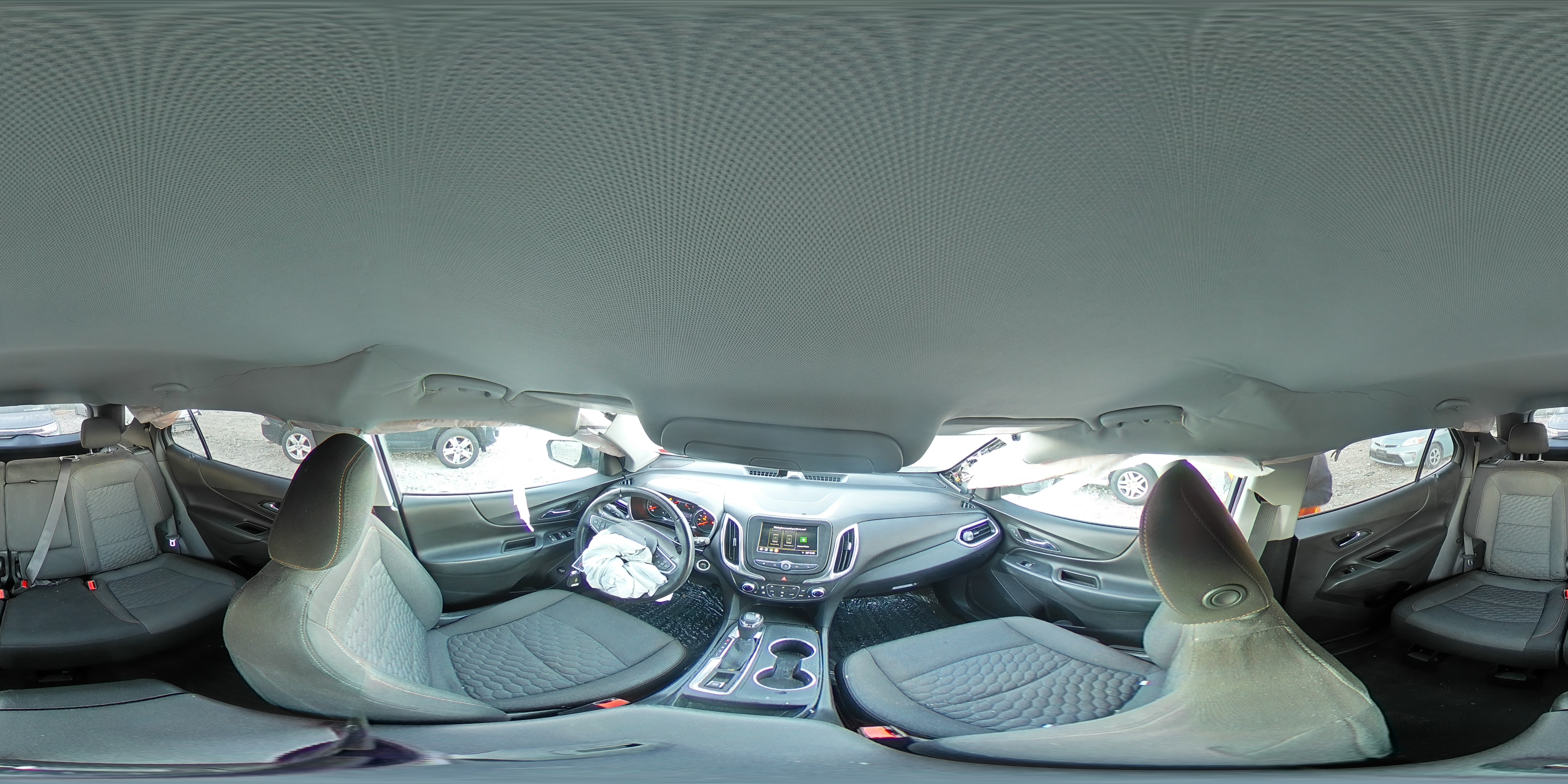 2019 Chevrolet Equinox - Image 14