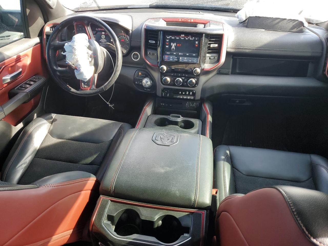 2019 RAM 1500 - Image 8