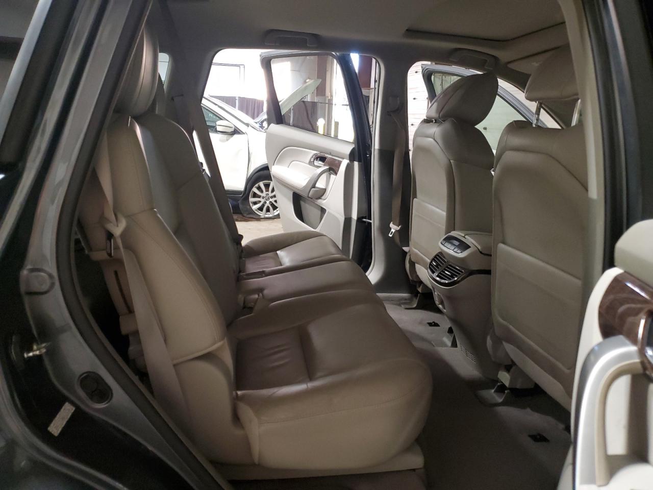 2011 Acura MDX - Image 11