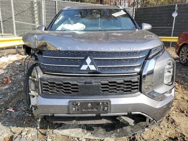  MITSUBISHI OUTLANDER 2022 Gray
