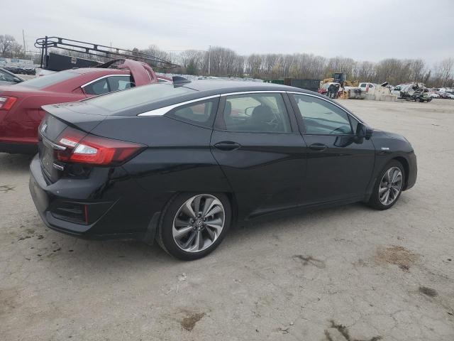  HONDA CLARITY 2019 Черный