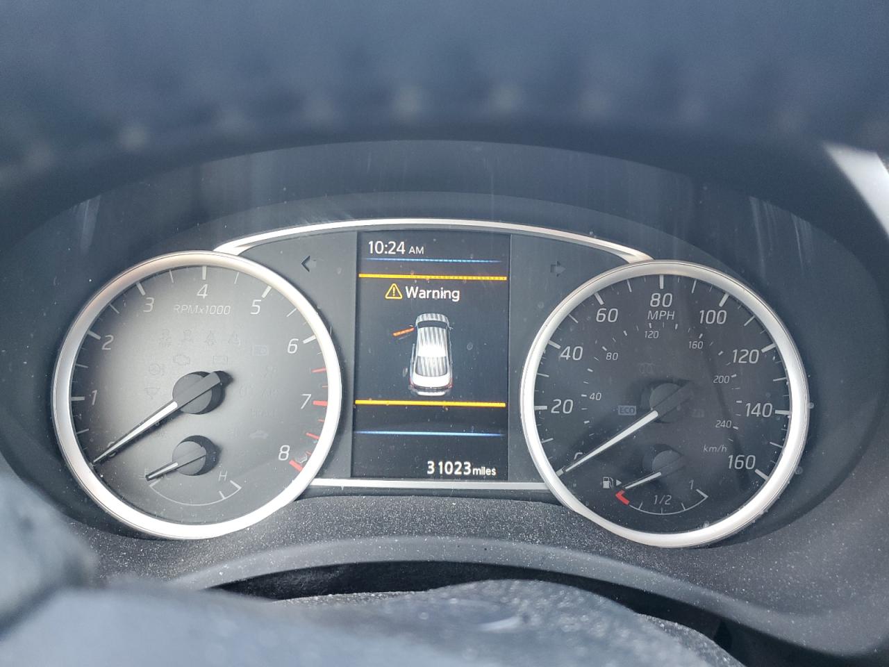 2019 Nissan Sentra - Image 9