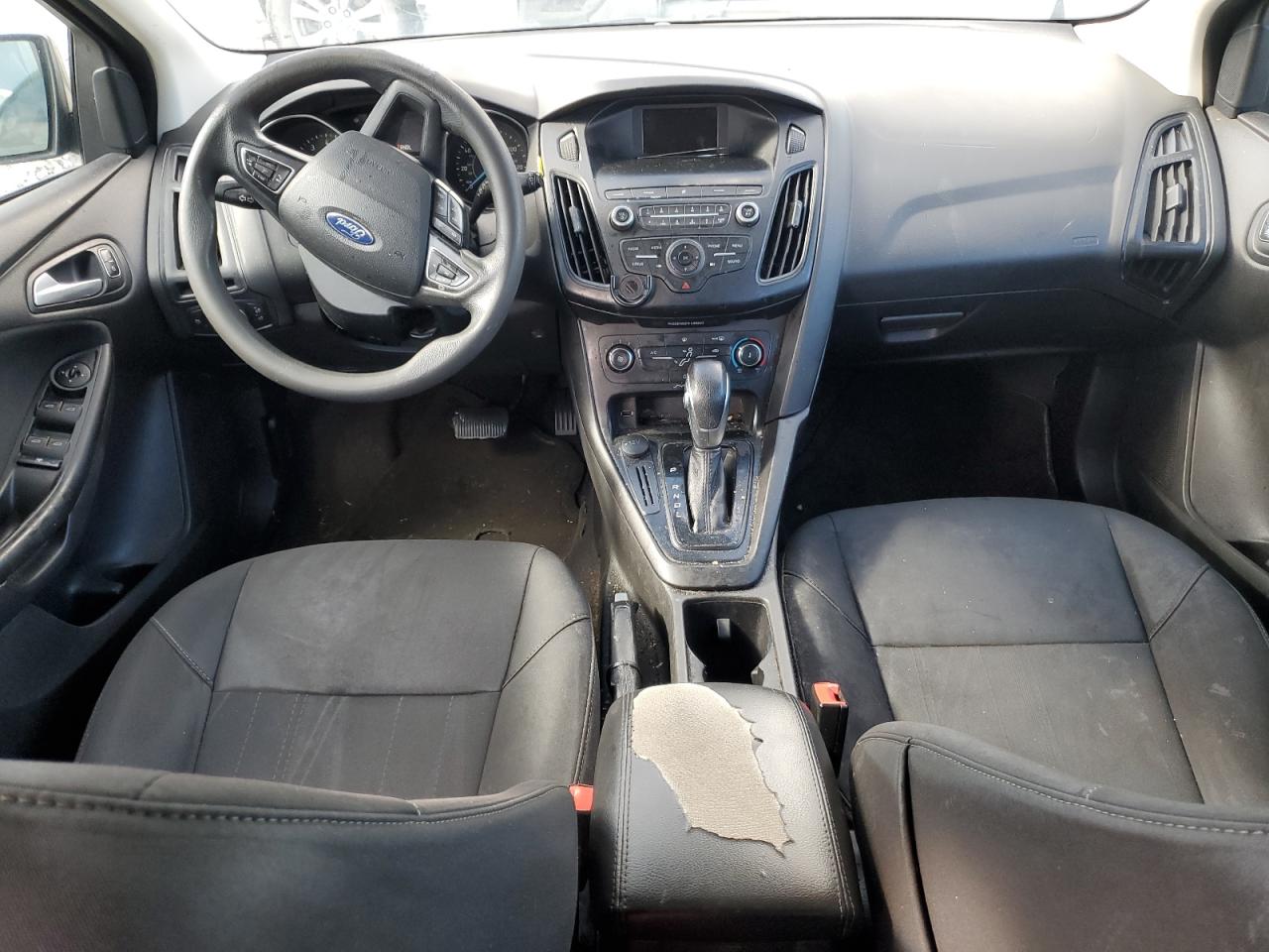 2018 Ford Focus - Image 8