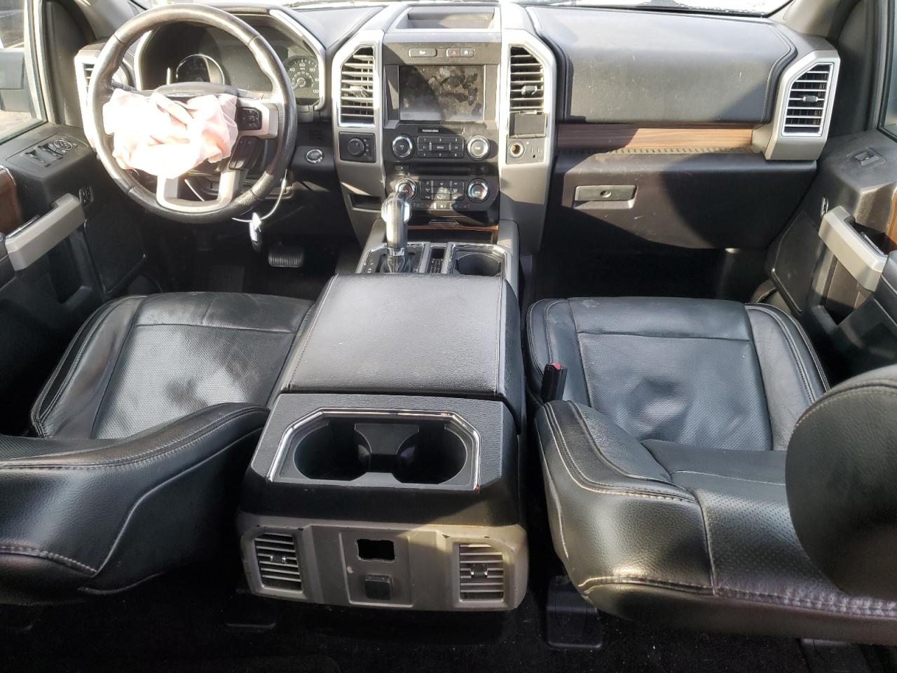 2016 Ford F-150 - Image 8