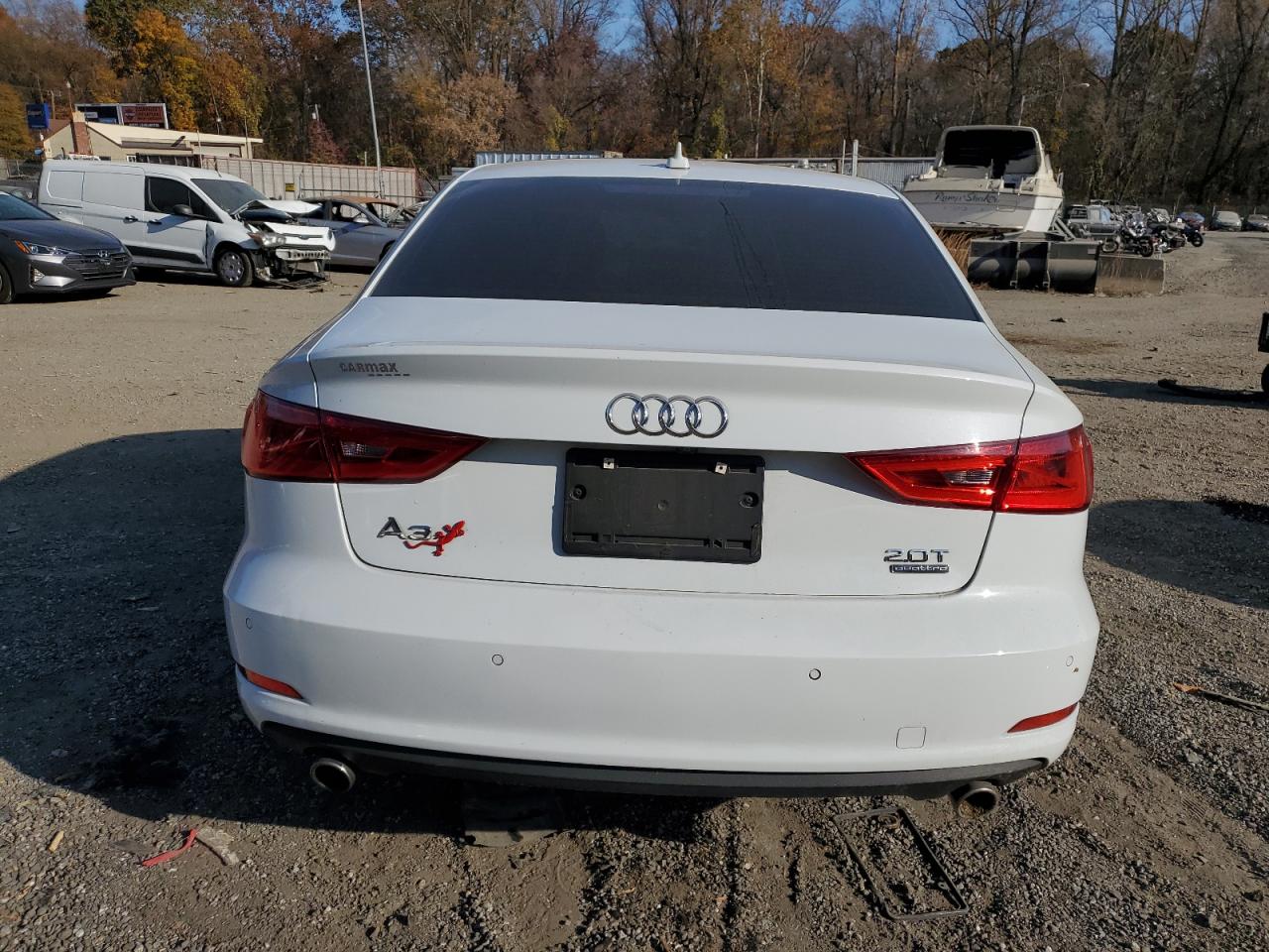 VIN WAUB8GFF3G1041908 2016 AUDI A3 no.6