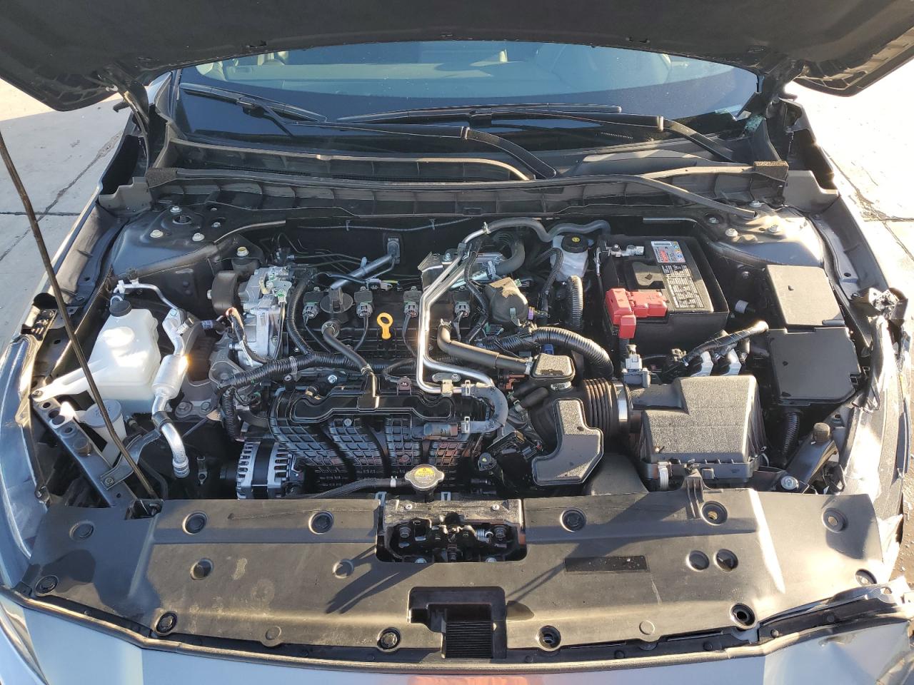 2024 Nissan Altima - Image 11