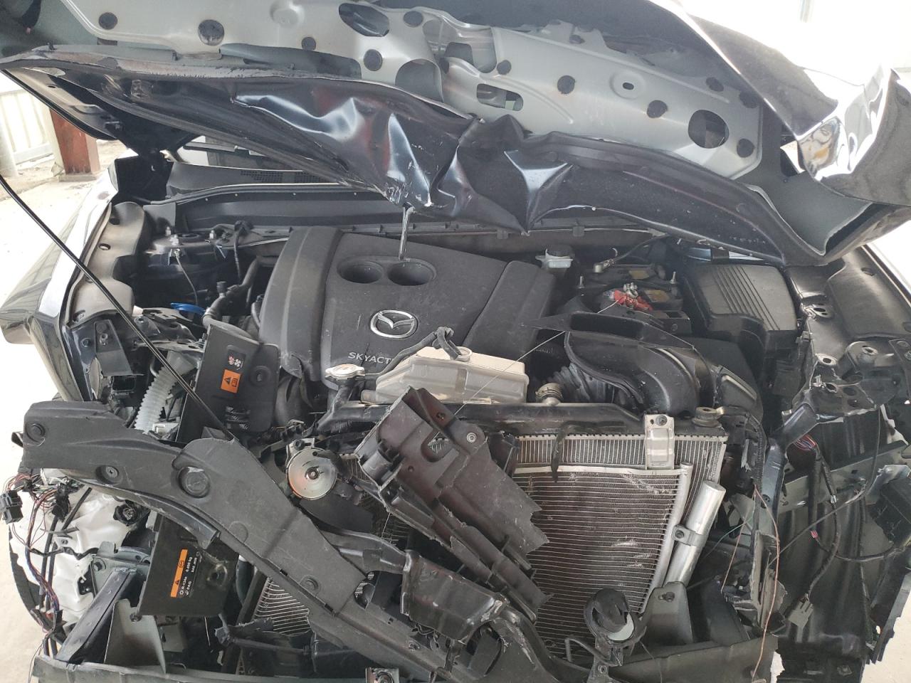 2021 Mazda CX-5 - Image 12