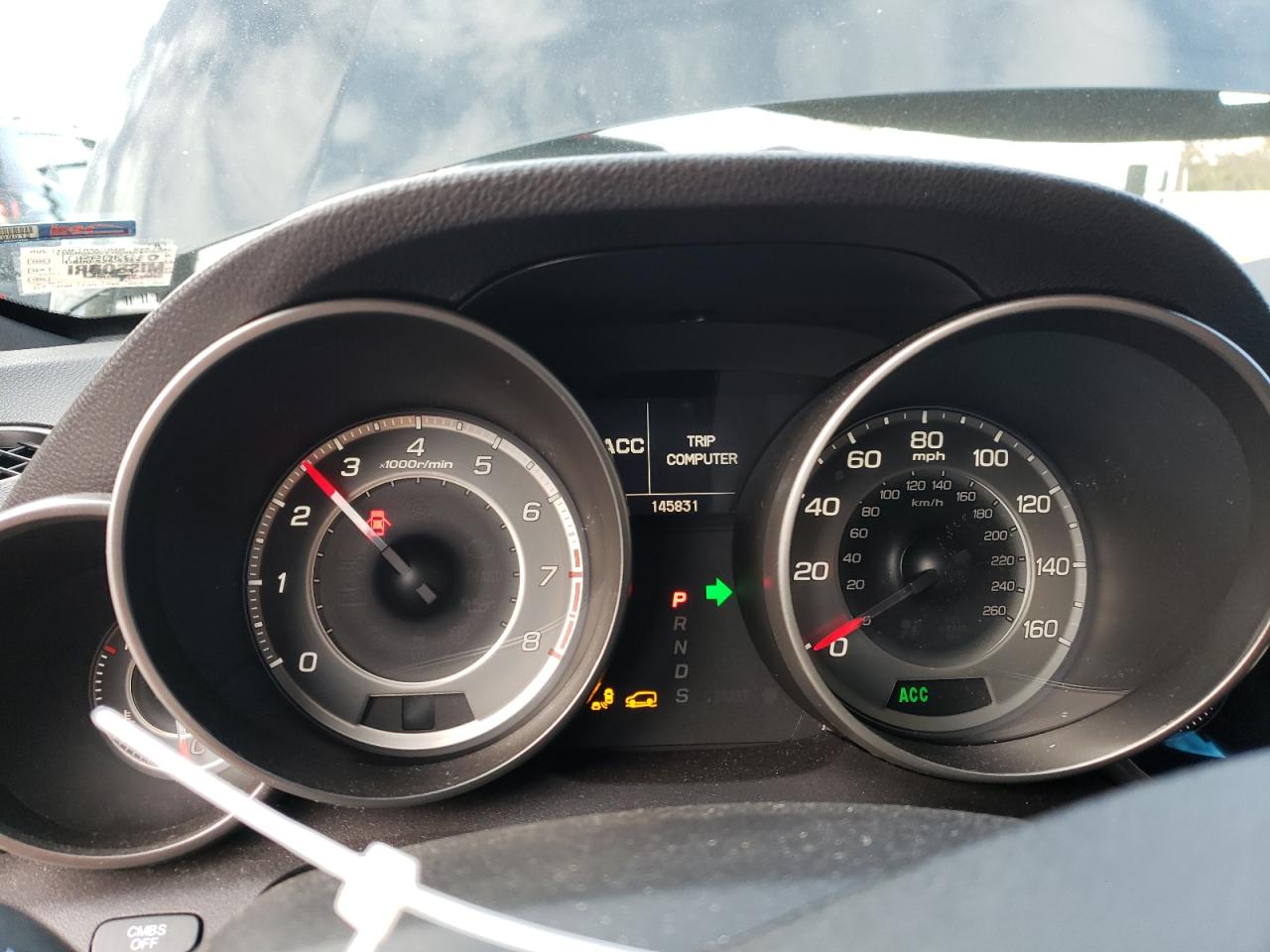 2011 Acura MDX - Image 9