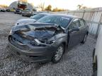 2018 Ford Fusion S للبيع في Wichita، KS - Front End