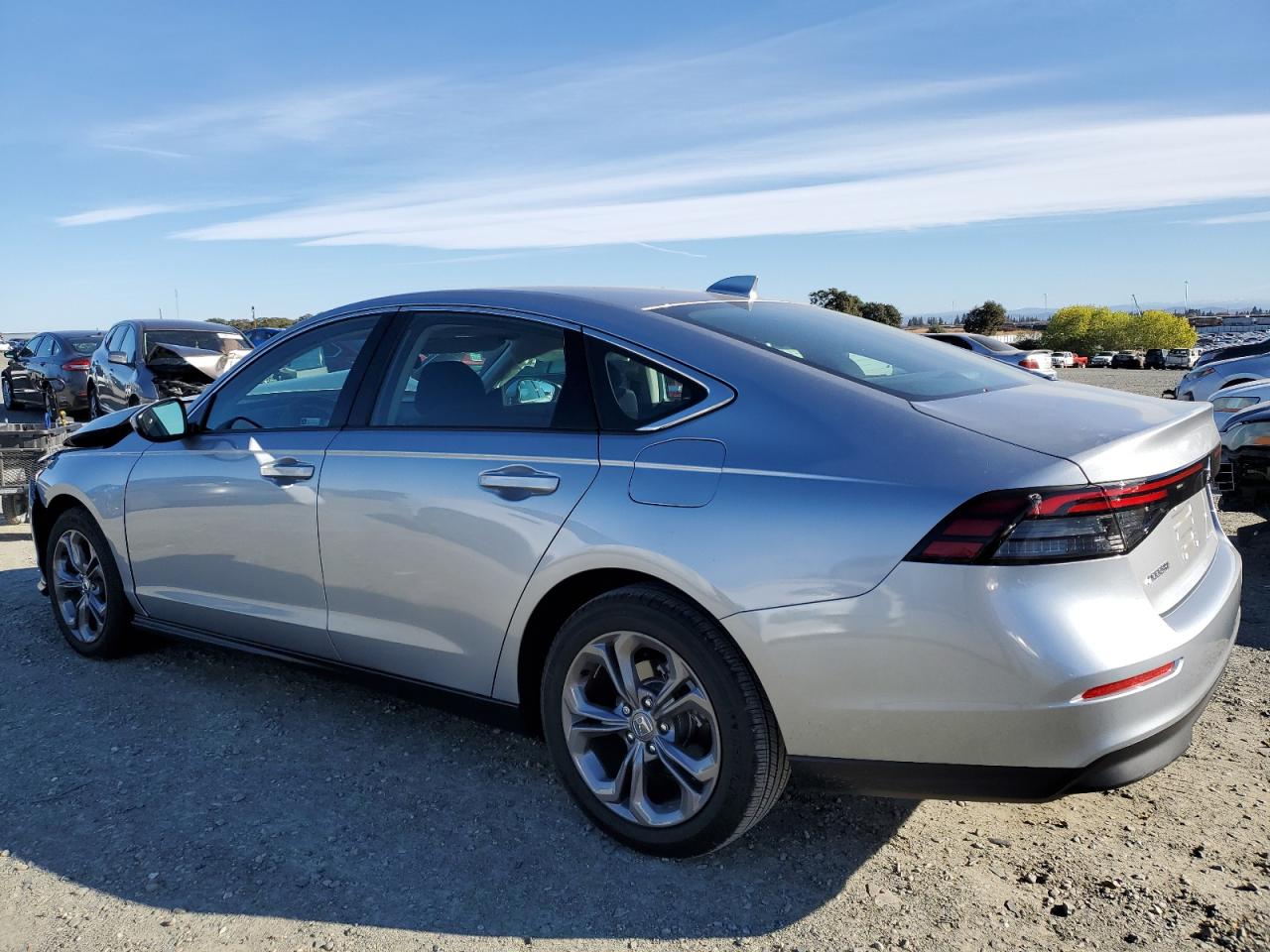 2023 Honda Accord - Image 2