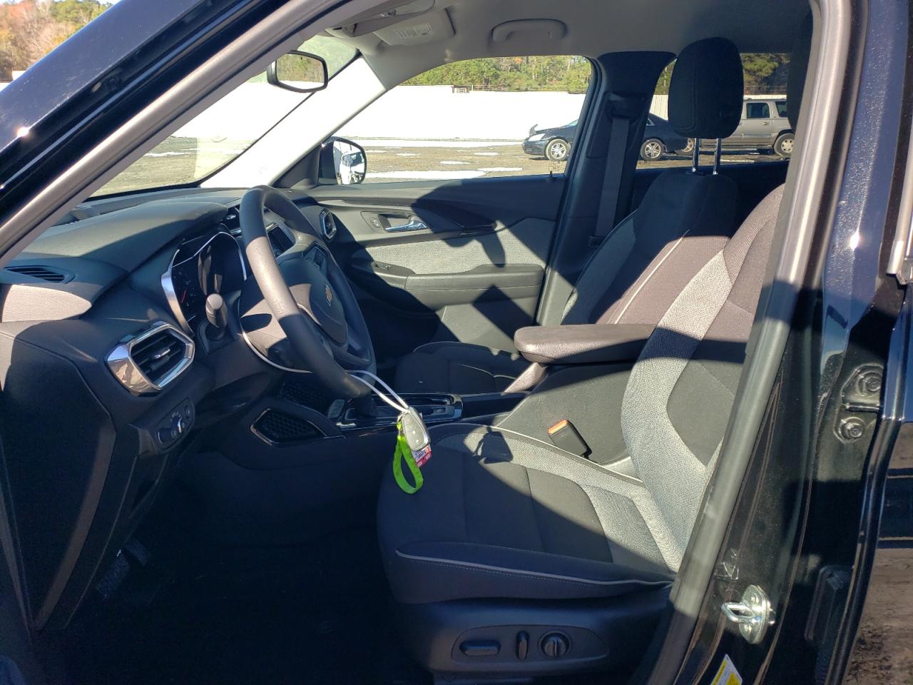 2023 Chevrolet TrailBlazer - Image 7