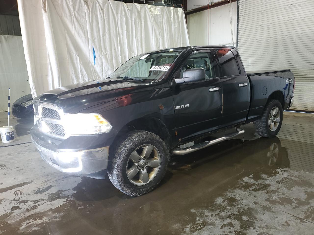 2013 RAM 1500 - Image 1