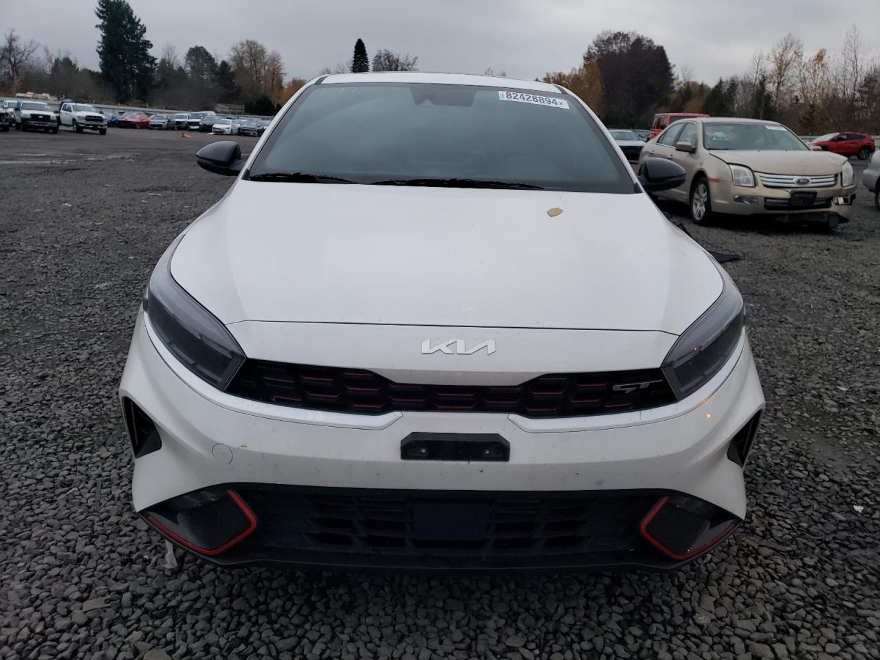 2024 Kia Forte - Image 5