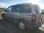 2004 PONTIAC MONTANA  for sale at Copart AB - CALGARY