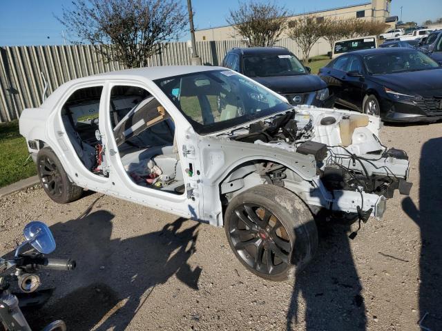  CHRYSLER 300 2022 Белый