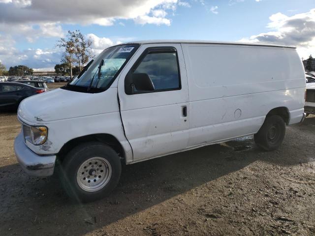 1994 Ford Econoline E150 Van на продаже в San Martin, CA - All Over