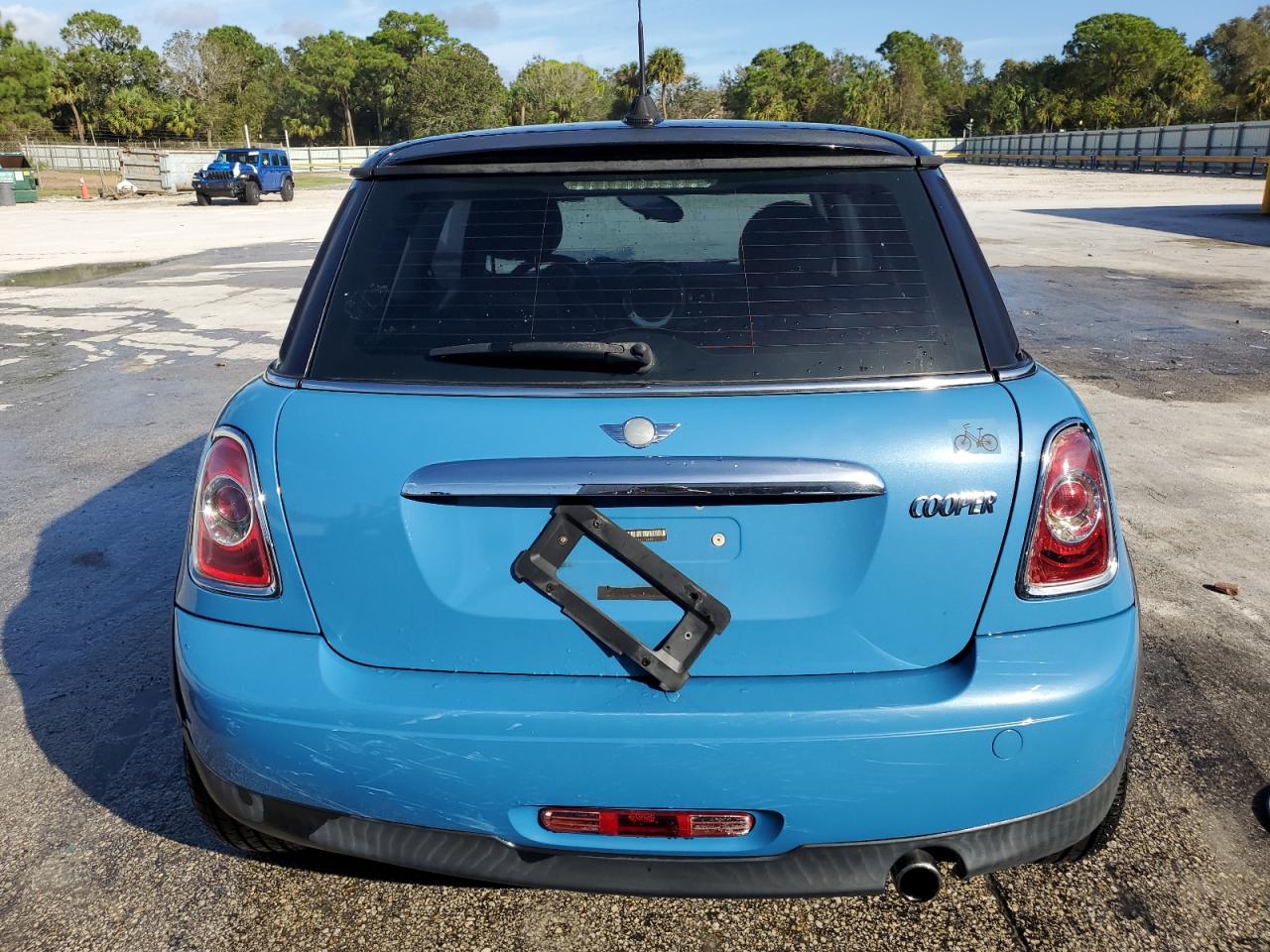 2012 MINI Cooper - Image 6