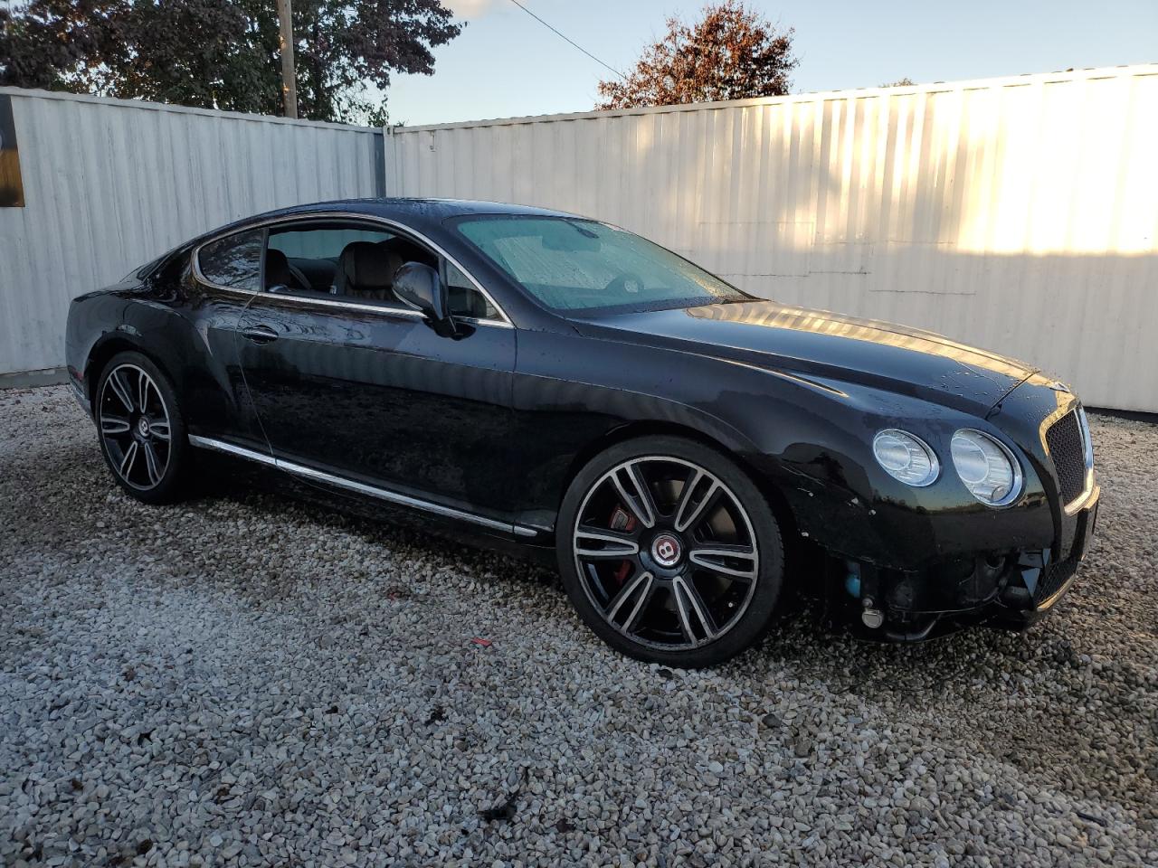 2013 Bentley Continental - Image 4