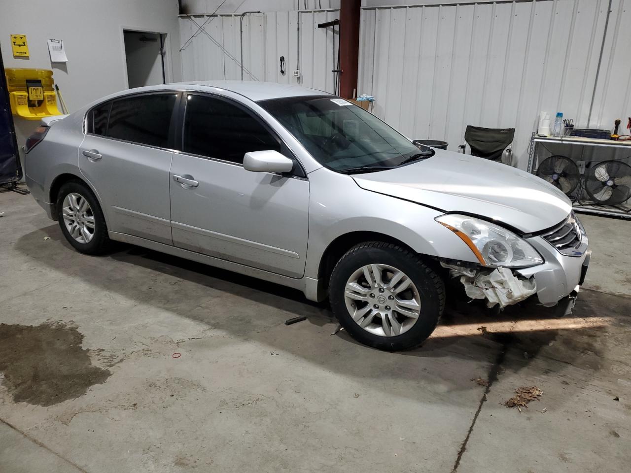 2012 Nissan Altima - Image 4