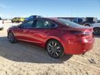 2021 Mazda 6 Grand Touring за продажба в Andrews, TX - Hail