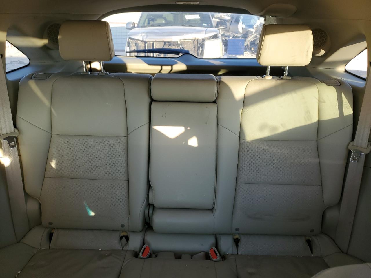 2015 Acura RDX - Image 10