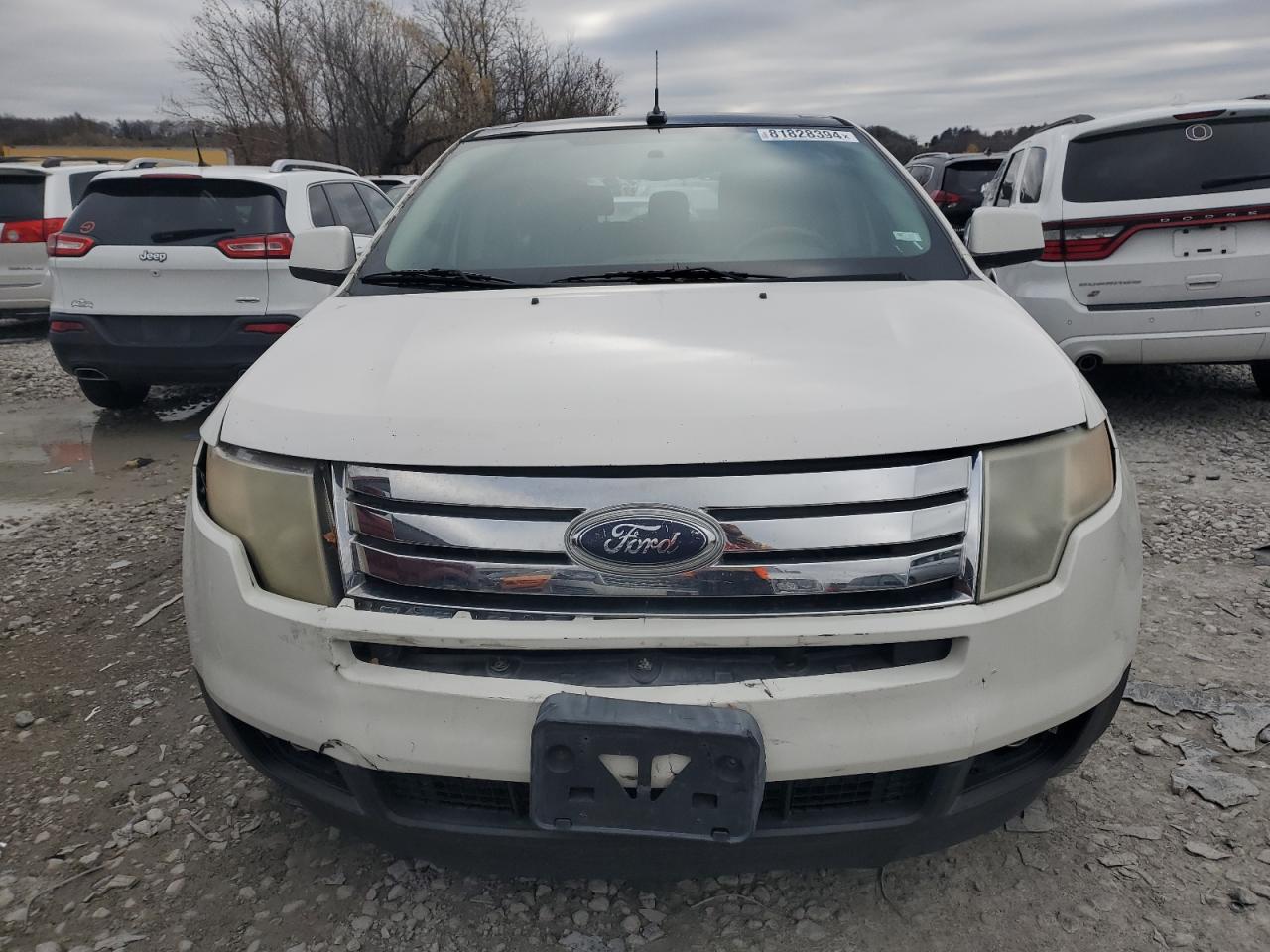 2010 Ford Edge - Image 5