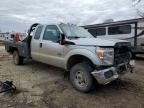 2012 Ford F350 Super Duty იყიდება Wichita-ში, KS - Front End