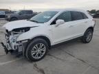 2021 Cadillac Xt5 Premium Luxury продається в Grand Prairie, TX - Front End