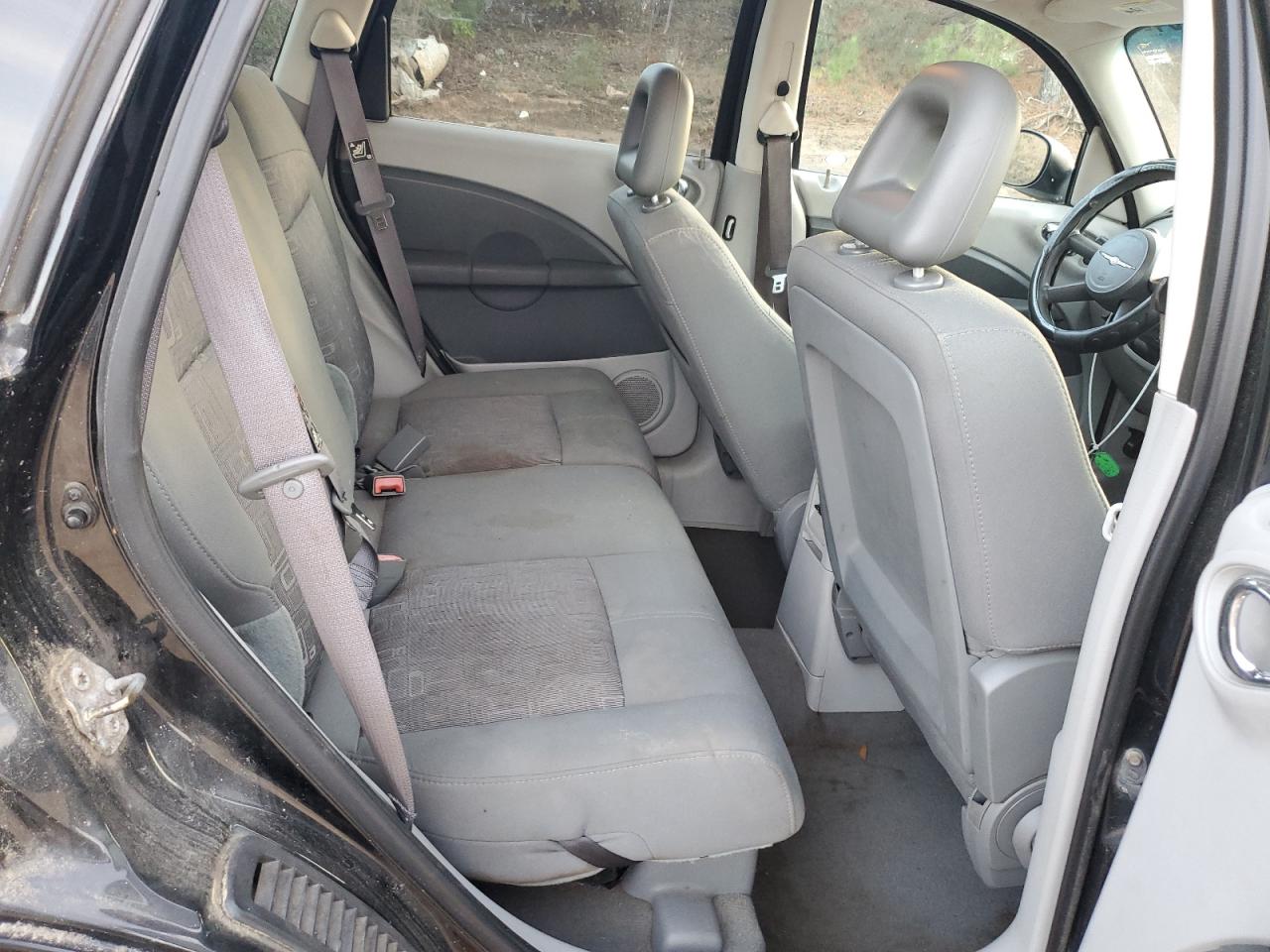 2006 Chrysler PT Cruiser - Image 10