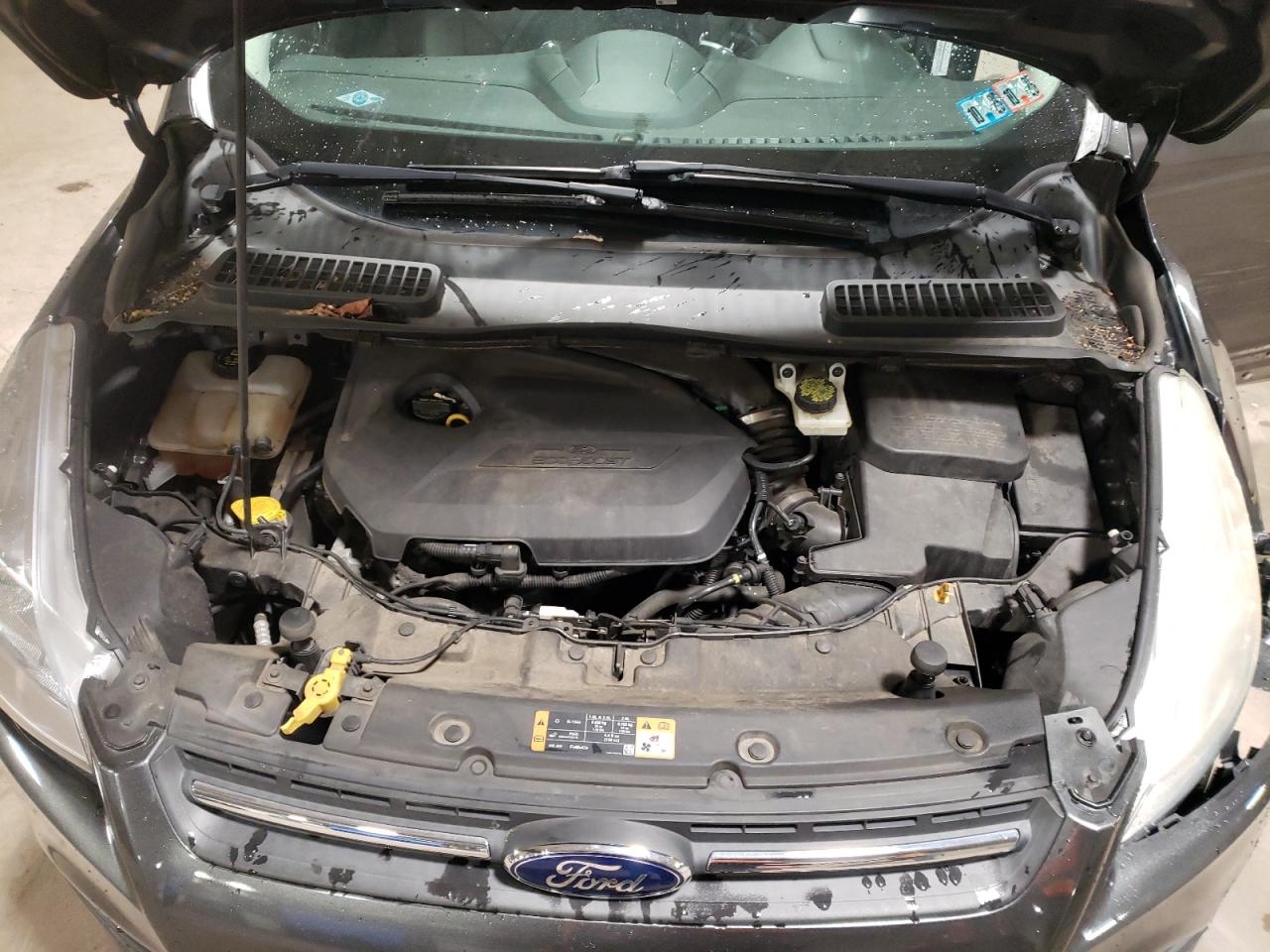2015 Ford Escape - Image 12