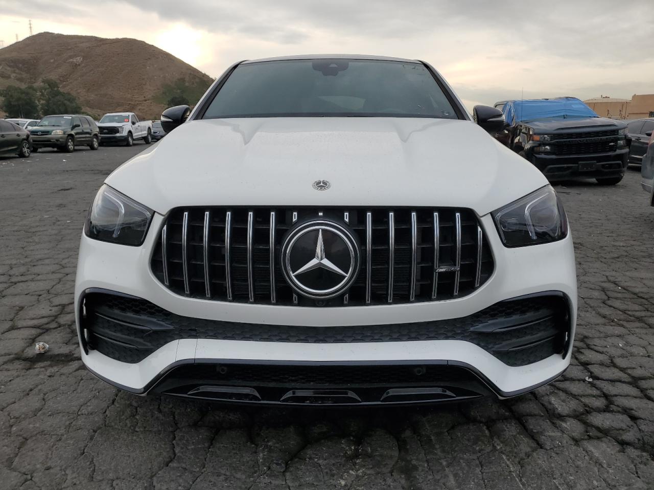 VIN 4JGFD6BB1MA379439 2021 MERCEDES-BENZ GLE-CLASS no.5