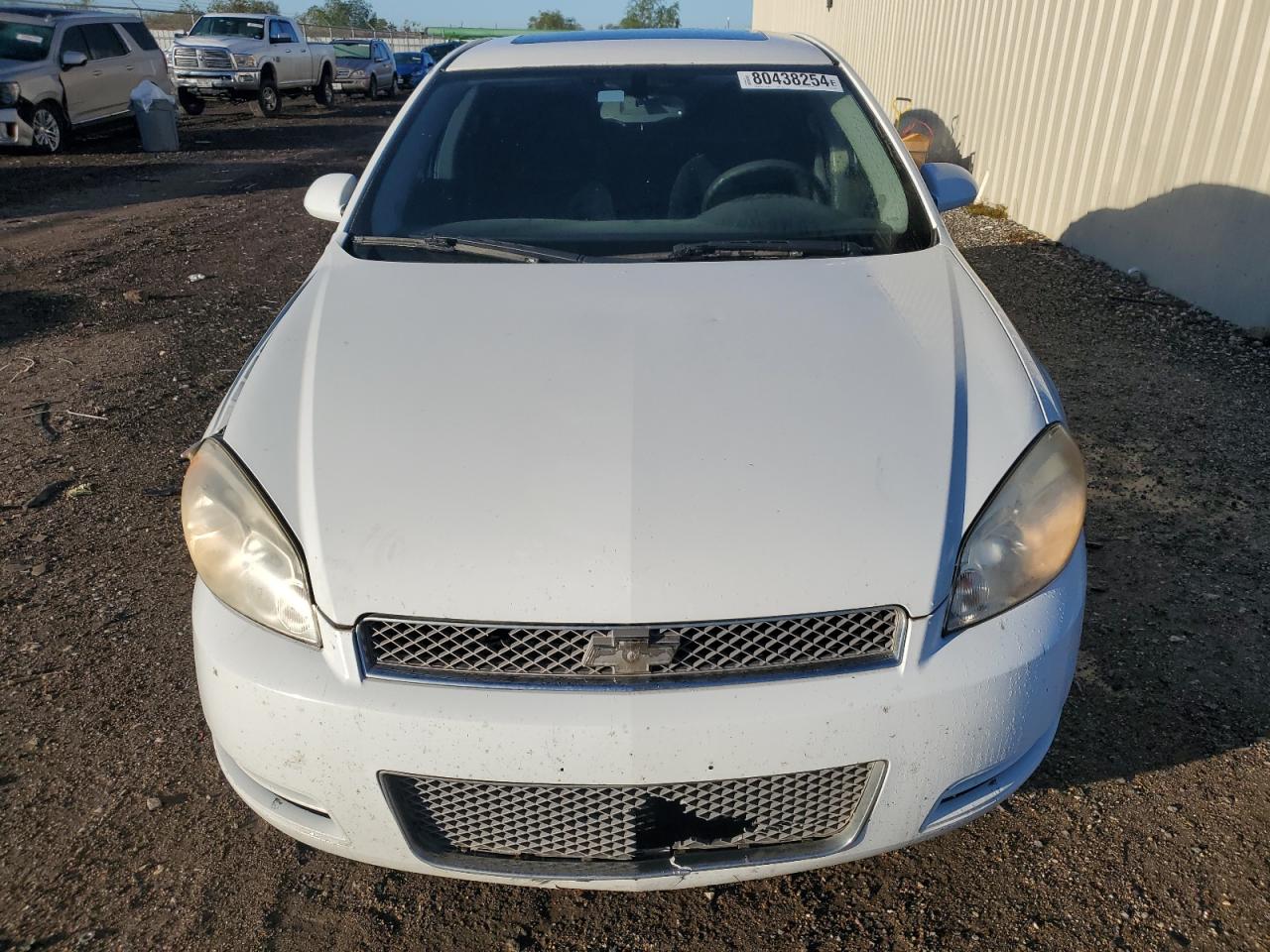 2015 Chevrolet Impala - Image 5