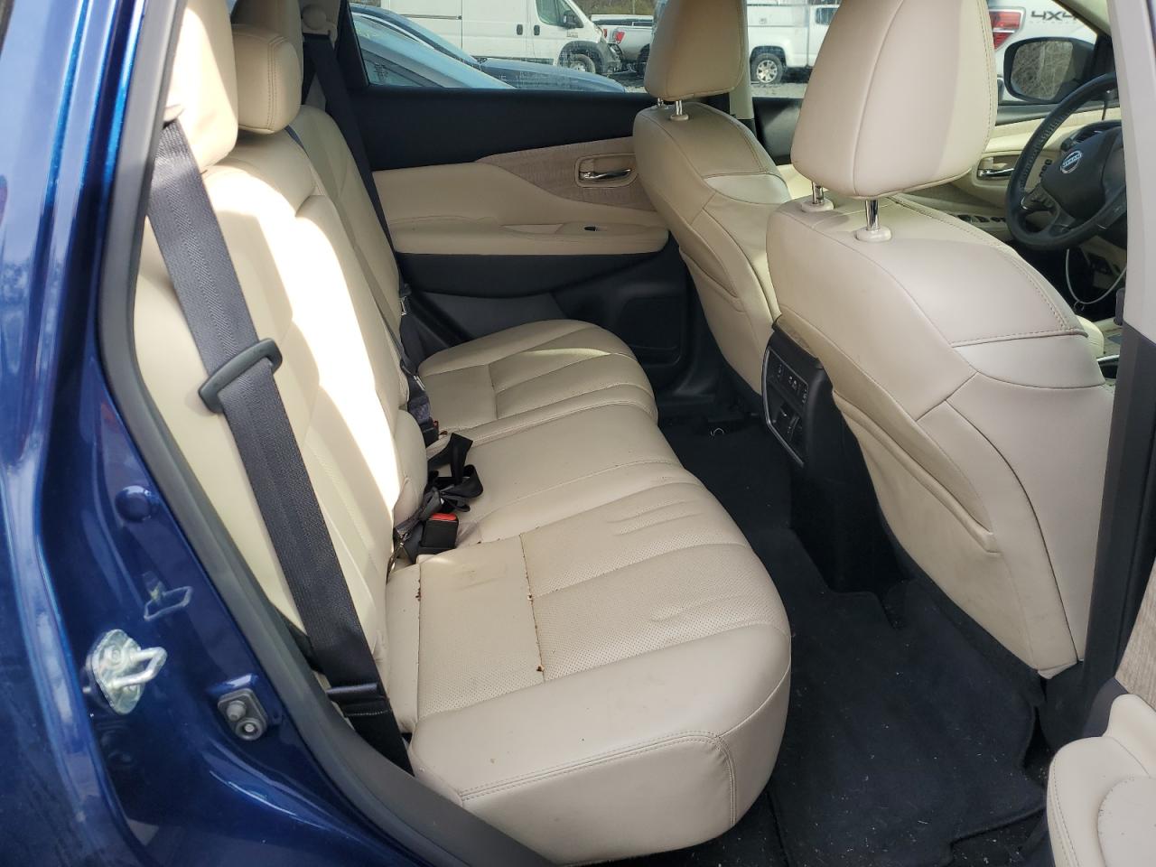 2020 Nissan Murano - Image 11