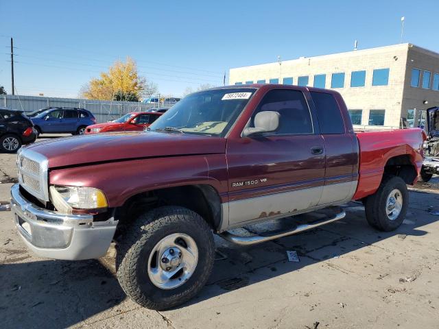 Littleton, CO에서 판매 중인 2000 Dodge Ram 1500  - Rear End