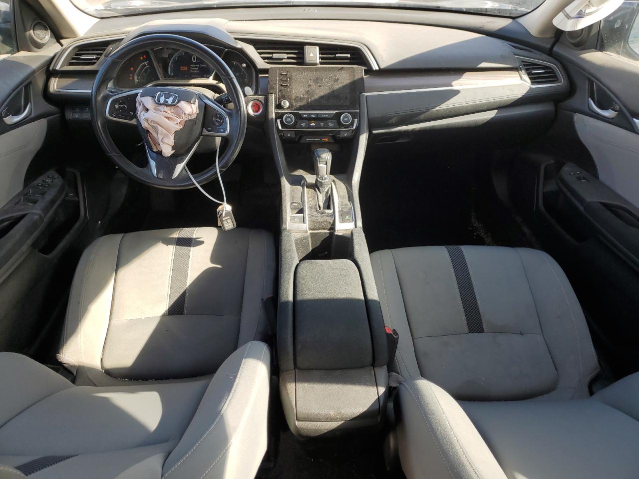 2019 Honda Civic - Image 8