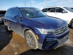 2023 Volkswagen Tiguan Se for Sale in Elgin, IL - Rear End