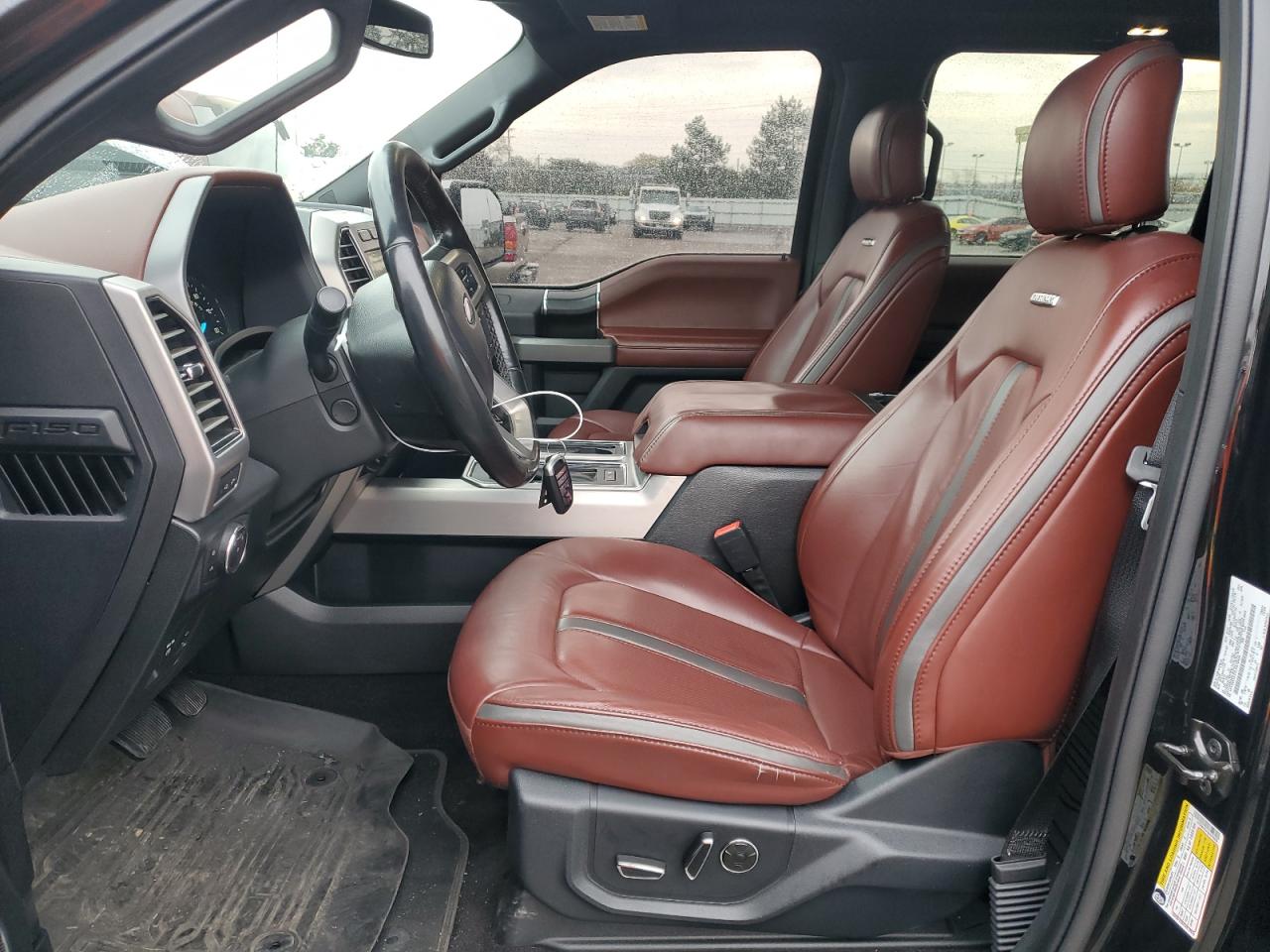 2020 Ford F-150 - Image 7
