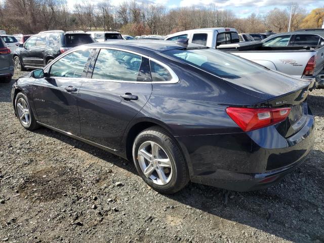  CHEVROLET MALIBU 2023 Szary