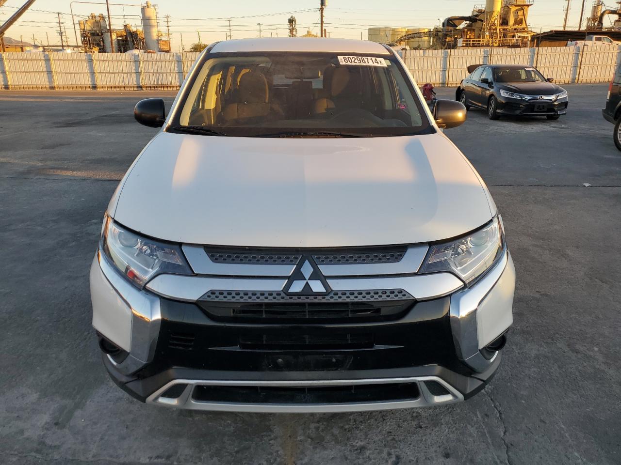 2019 Mitsubishi Outlander - Image 5