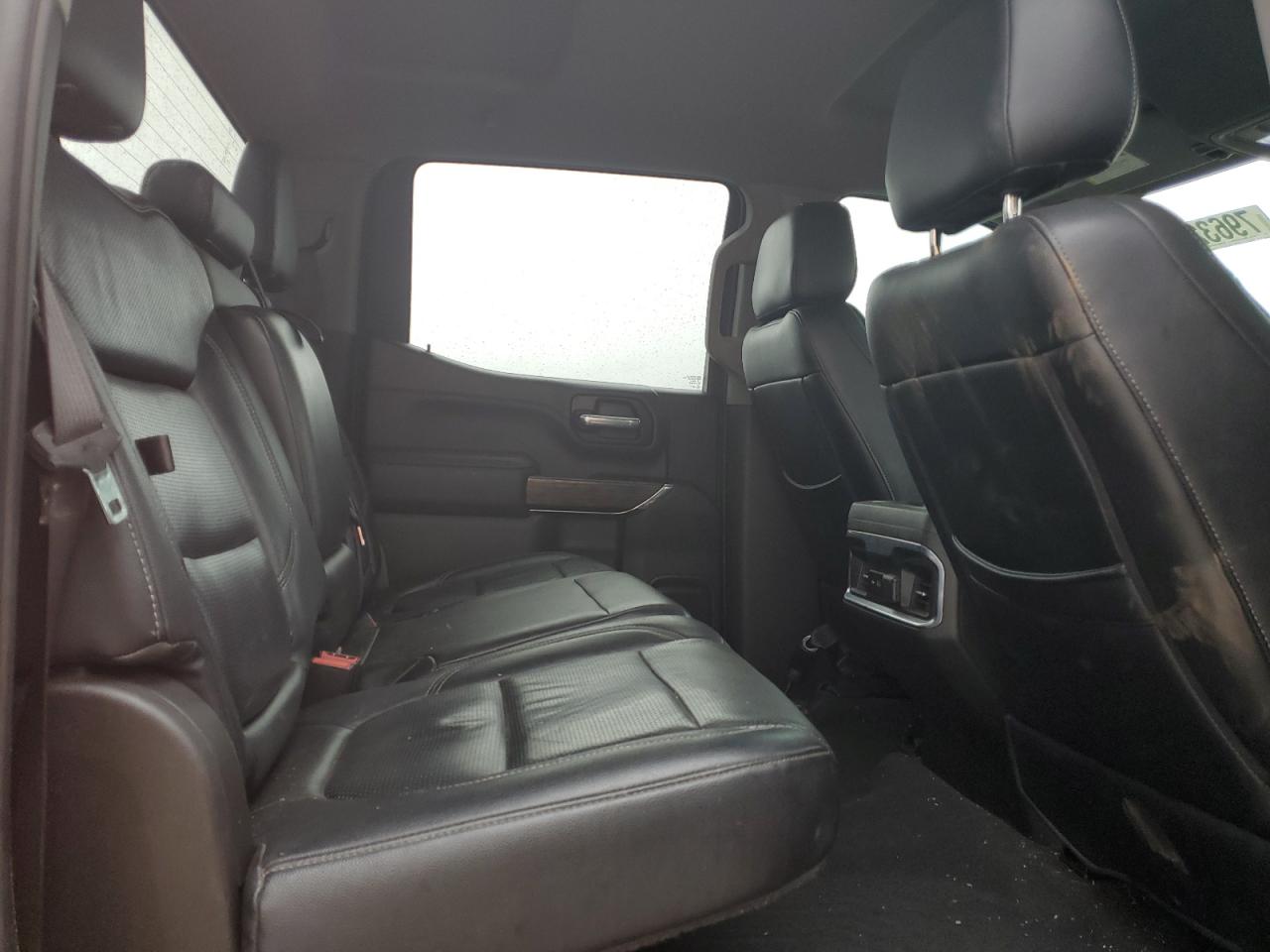 2021 GMC Sierra - Image 11