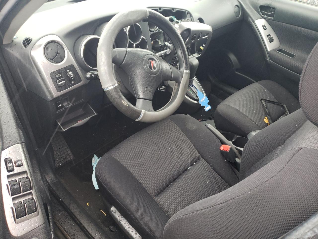 2005 Pontiac Vibe - Image 8