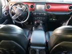 2022 Jeep Wrangler Unlimited Rubicon за продажба в Littleton, CO - Front End