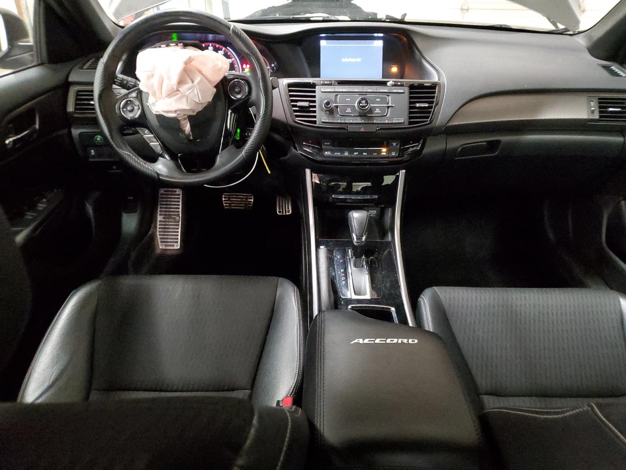 2016 Honda Accord - Image 8