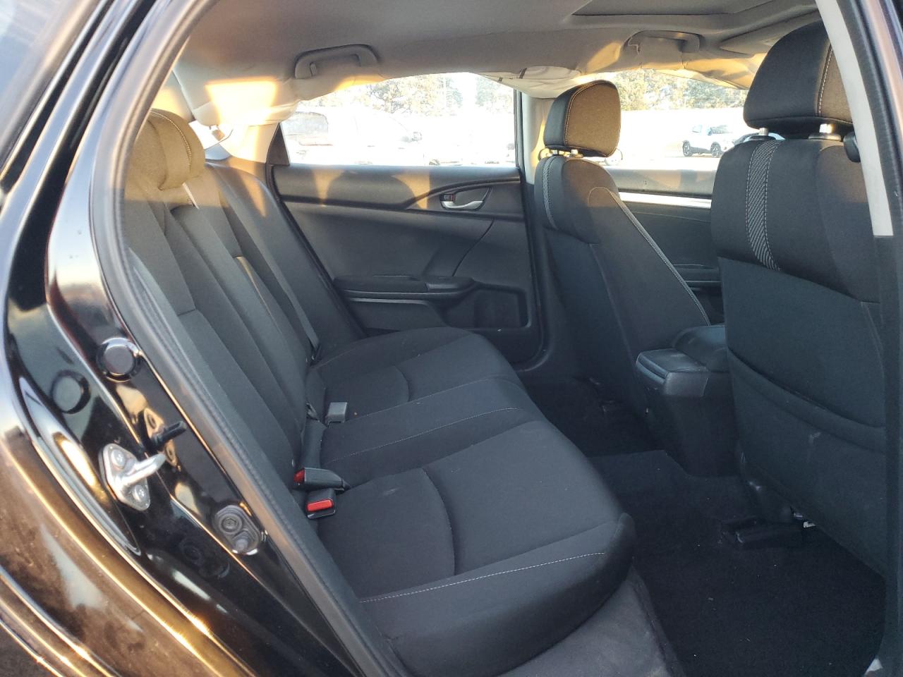 2017 Honda Civic - Image 10