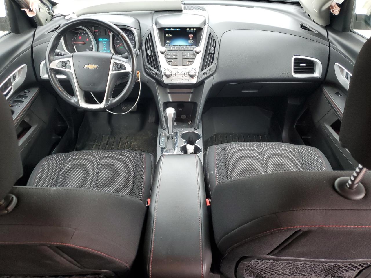 2013 Chevrolet Equinox - Image 8