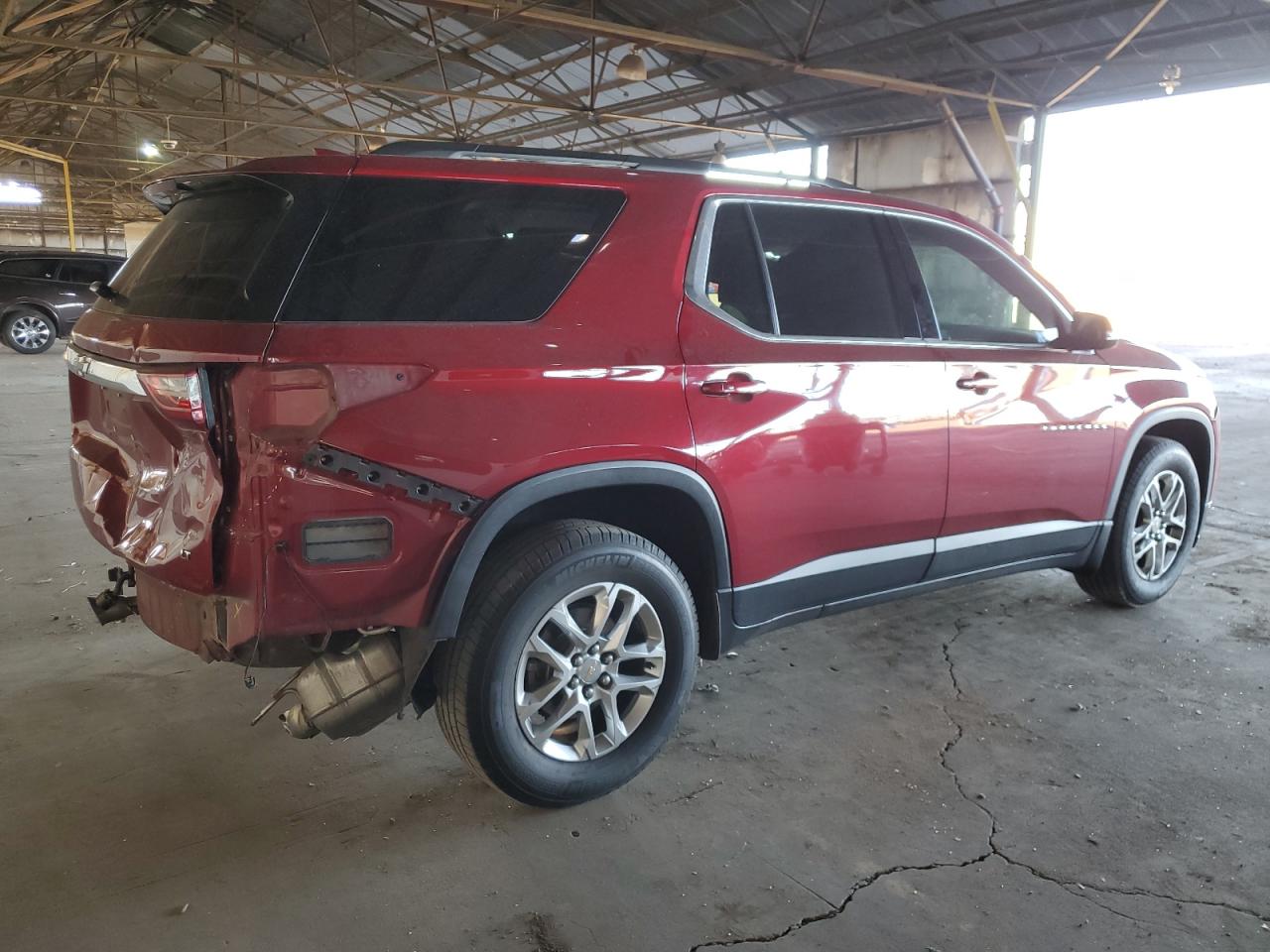 2019 Chevrolet Traverse - Image 3